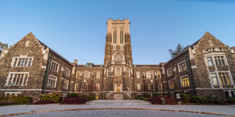 利哈伊大学