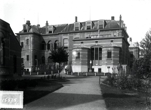 莱顿大学医学中心