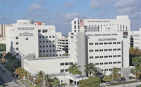 伦纳德·米勒医学院
