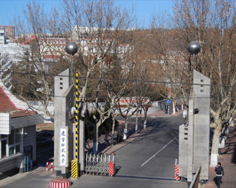 辽宁师范大学