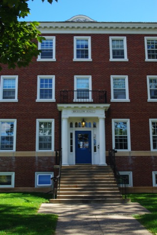 Macalester College