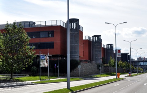 马萨里克大学