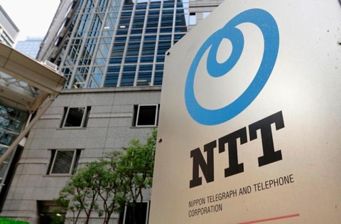 NTT Docomo