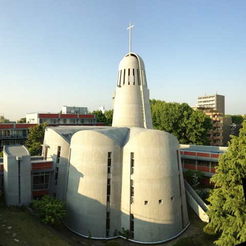 南山大学