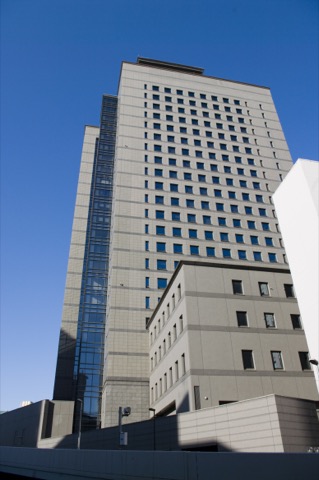 国立情报学研究所