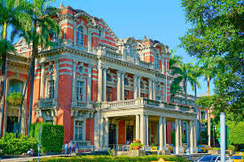 国立台湾大学