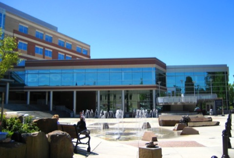 OGI School of Science and Engineering