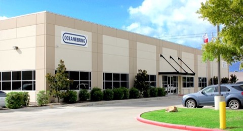Oceaneering International Inc.
