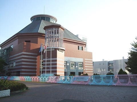 大阪府立大学
