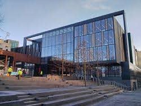 牛津布鲁克斯大学