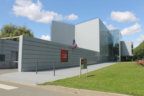 Paris-Saclay