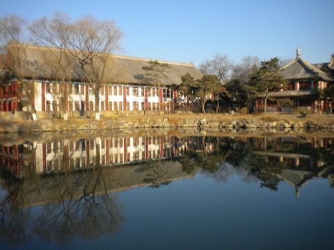 北京大学