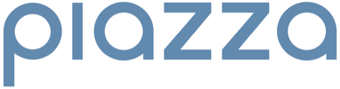 Piazza (web service)