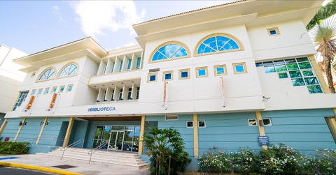 Polytechnic University of Puerto Rico