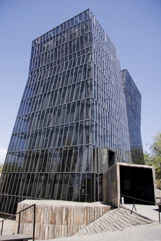 智利天主教大学