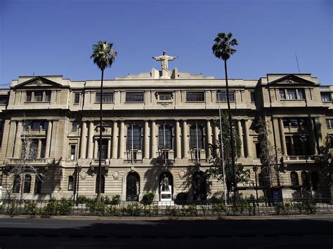 Pontifical Catholic University of Valparaíso