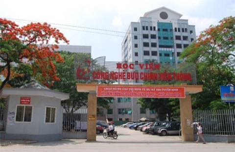 Posts and Telecommunications Institute of Technology