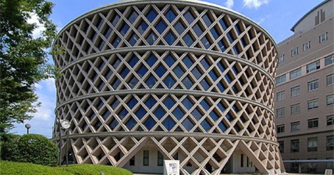 県立広岛大学