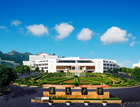 青岛大学