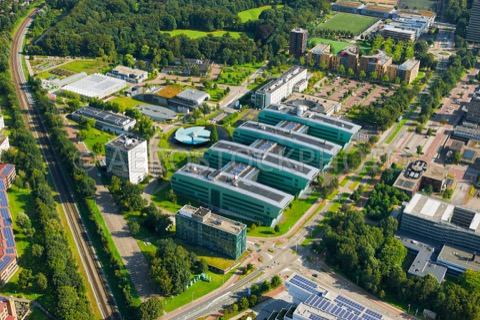 奈梅亨拉德布大学