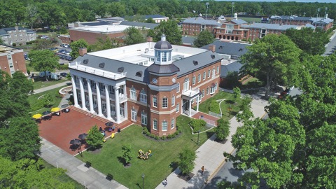 Randolph–Macon College