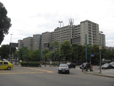 里约热内卢州立大学