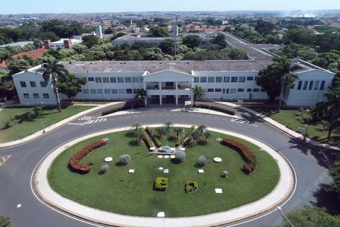 圣保罗州立大学