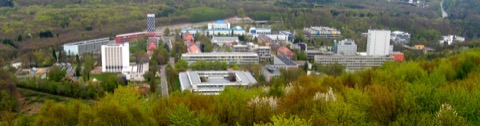 萨尔大学