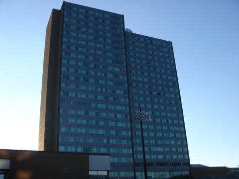 圣玛丽大学(哈利法克斯)