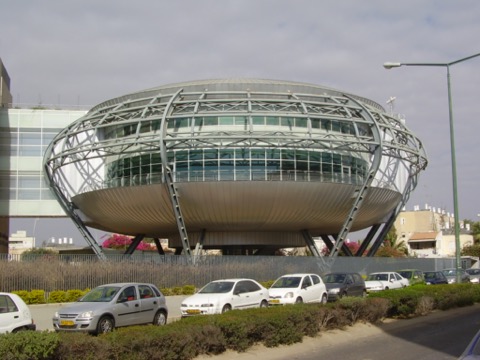 Sami Shamoon College of Engineering
