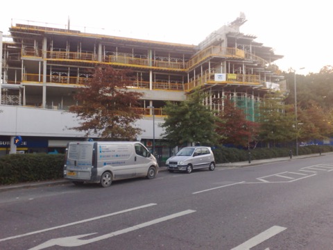 School of Electronics and Computer Science, University of Southampton