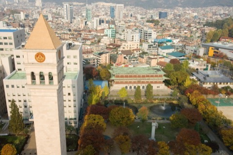 世宗大学