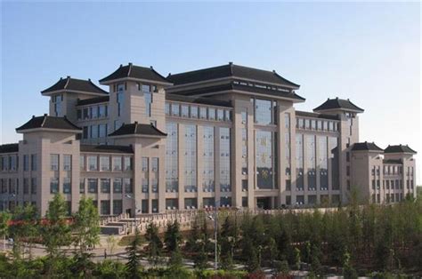 陕西师范大学