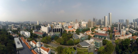 新加坡管理大学
