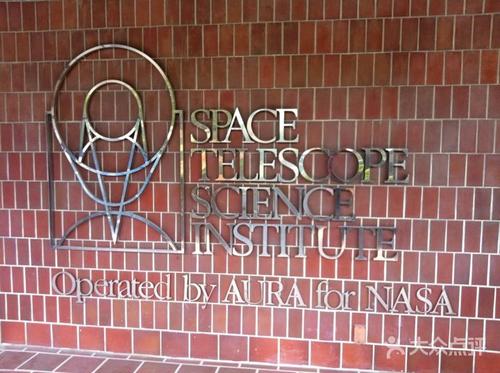 Space Telescope Science Institute,National Aeronautics and Space Administration,Government of the United States of America