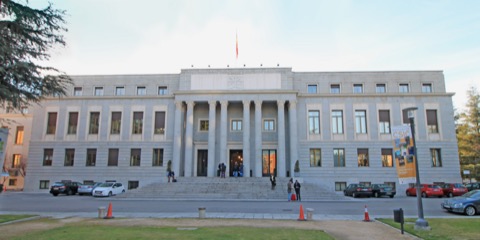 西班牙国家研究委员会