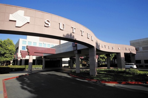 Sutter Health