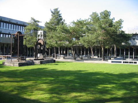 丹麦技术大学