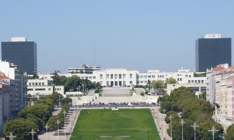 葡萄牙里斯本理工大学