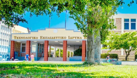 Technological Educational Institute of Crete