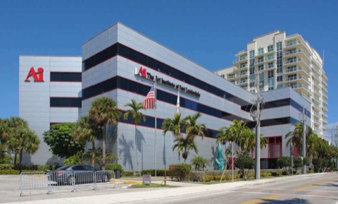 The Art Institutes