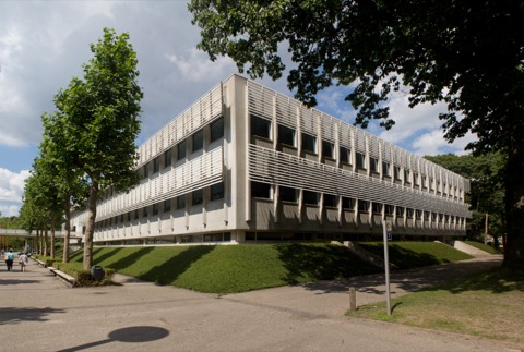 蒂尔堡大学
