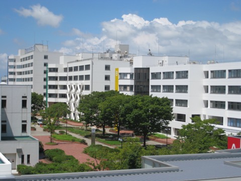 豊桥技术科学大学