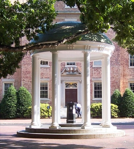 UNC School of Medicine