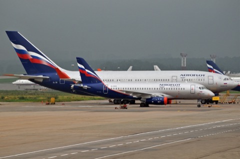美国联合航空