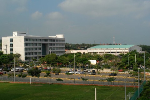 Universidad del Norte, Colombia