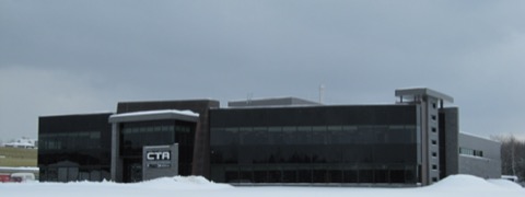 舍布鲁克大学