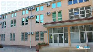 University Džemal Bijedić of Mostar