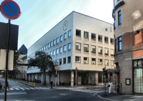 卑尔根大学