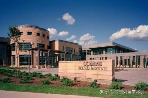 加利福尼亚大学戴维斯分校